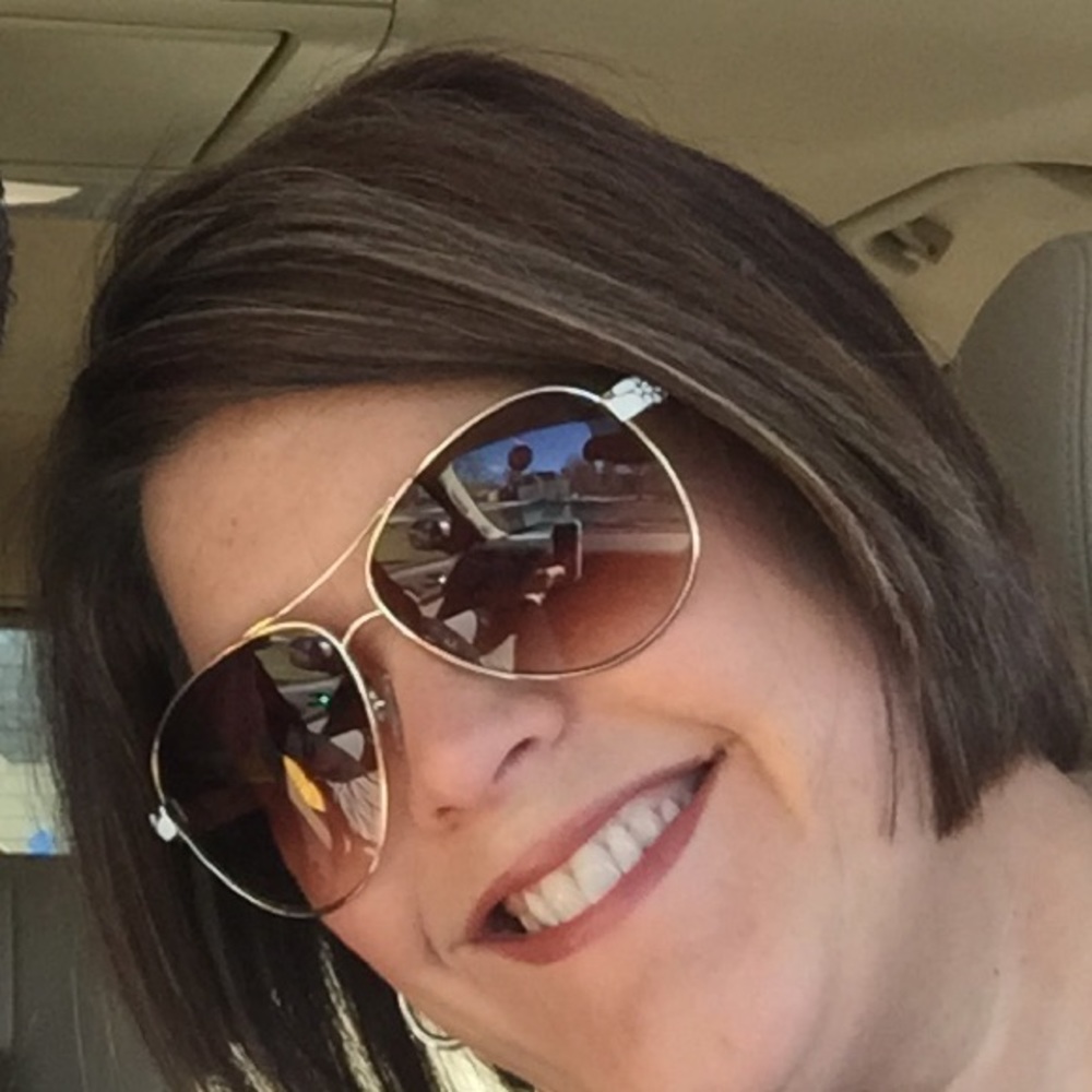 Meet your Posher, Tina